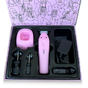 TPOB PLAY Trimmer Candy Floss Pink Edition