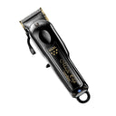 Wahl 5 Star Black Cord/Cordless Magic Clip Clipper #3026432