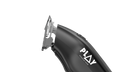 TPOB PLAY Trimmer (Black & White)