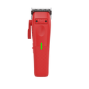 TPOB PLAY Mini Clipper Red Edition