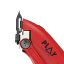 TPOB PLAY Mini Clipper Red Edition