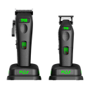 TPOB Play Max Clipper & Trimmer Bundle Blackout Edition