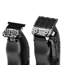 TPOB Play Max Clipper & Trimmer Bundle Blackout Edition
