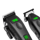 TPOB Play Max Clipper & Trimmer Bundle Blackout Edition