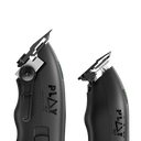 TPOB Play Max Clipper & Trimmer Bundle Blackout Edition