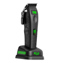 TPOB Play Max Clipper & Trimmer Bundle Blackout Edition