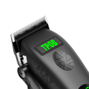 TPOB Play Max Clipper Blackout Edition