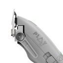 TPOB Play Max Clipper Grey Edition