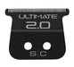 StyleCraft Ultimate 2.0 DLC Fixed Replacement T-Blade - 0.3mm (SCFUTB)