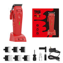 TPOB PLAY Mini Clipper Red Edition