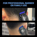 Caliber 10MM Professional Cordless Clipper #119