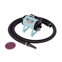 Secador soplador Mini-Circ de Circuiteer