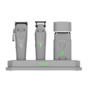 TPOB PLAY Mini Grey Edition Bundle with Stand