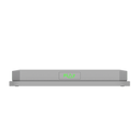 TPOB PLAY Mini Grey Edition Bundle with Stand