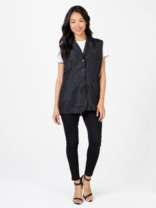 Betty Dain Kool Breeze Stylist Vest