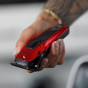 Andis Recon Clipper with red cover