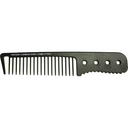 Vincent Carbon Cutting Comb 7” VT1631