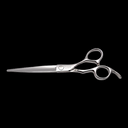 Superior Shears Series Won Half Blade Shears