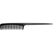 Vincent Carbon Long Rat Tail Comb 11.25” VT1711-1