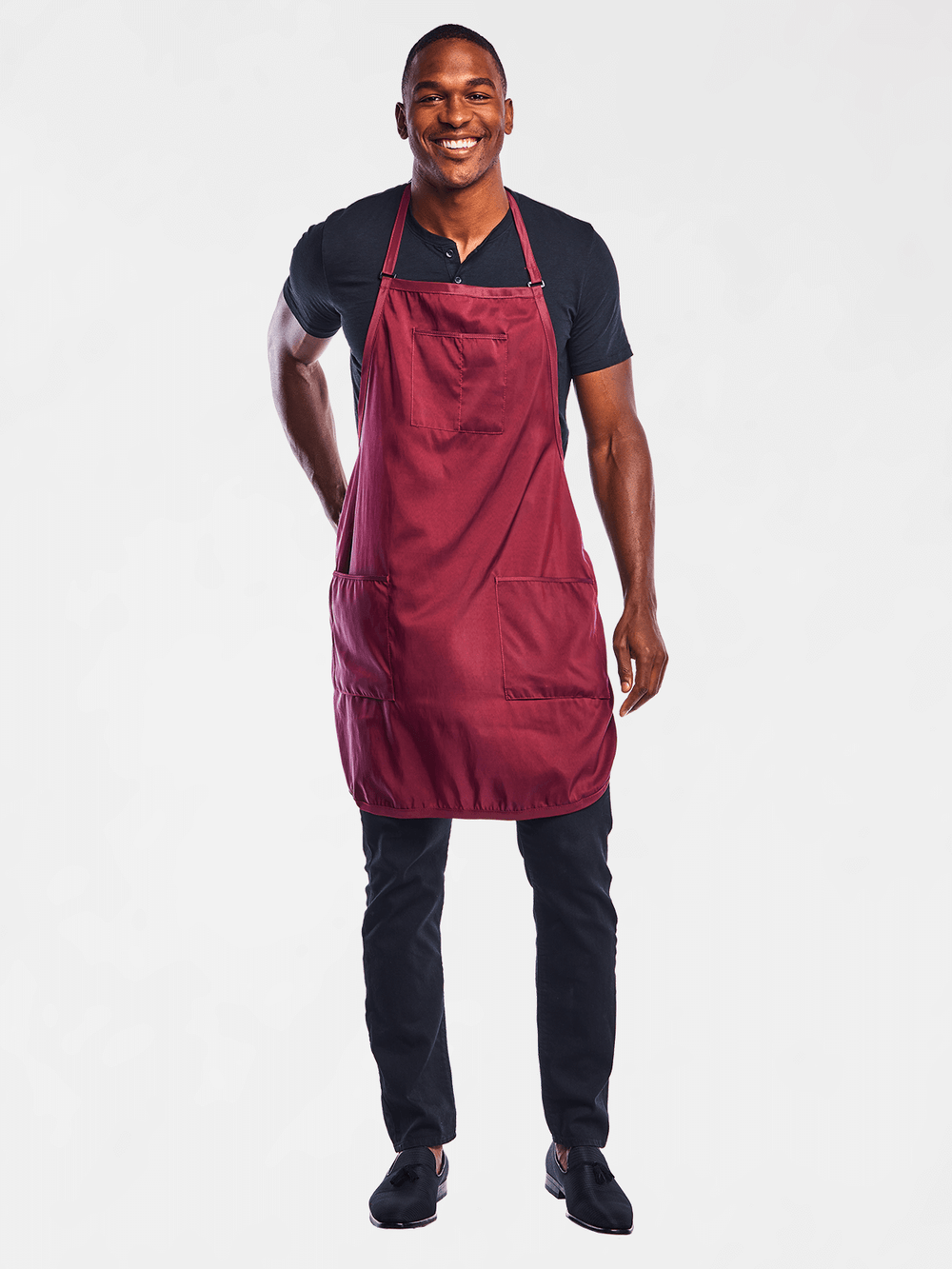 トップス fig London Betty apron Merchant & Mills Betty Apron - shop online – Miss Maude