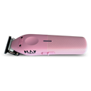 TPOB PLAY Trimmer Candy Floss Pink Edition