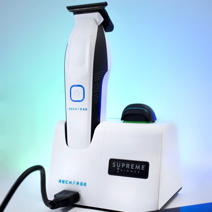 Supreme 修剪器充电式修剪器