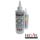 Hevie Airbrush Flush
