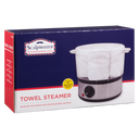 Scalpmaster Barber Towel Steamer Set #SC9065