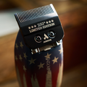 Andis Master 250th Limited 1776 Edition Cordless Clipper