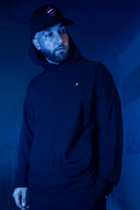 Barber Strong The Barber Hoodie