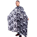 king midas barber capes -barber cape- washable barber capes- barber capes custom -exclusive barber capes -professional barber capes-barber capes designer -disposable barber capes -cool barber capes -barber cape walmart - hair cutting cape