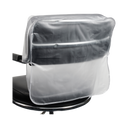 DL Pro Chair Back Cover, Square #C-125X
