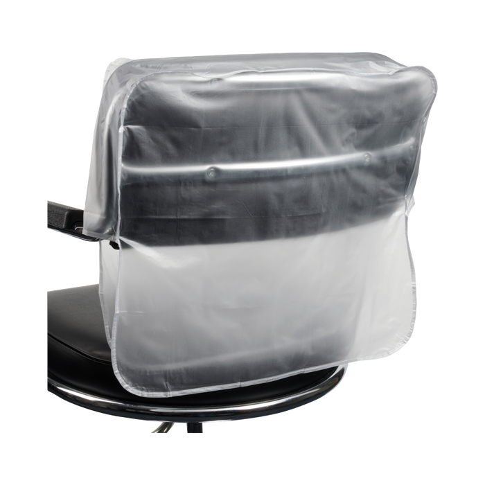 DL Pro Chair Back Cover, Square #C-125X