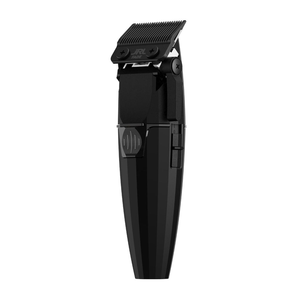 JRL Onyx Professional FF 2020C-B Cordless Hair Clipper With Reset IQ C ...