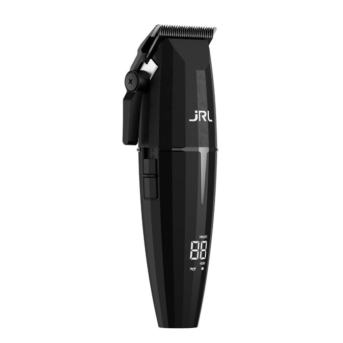JRL Onyx Professional FF 2020C-B Cordless Hair Clipper With Reset IQ Charge Technology