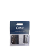 Caliber .50 Caliber Dual DLC Taper Blade 91-05