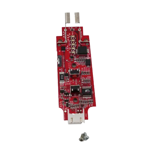 Andis Circuit Board/Switch Parts (SMC, SMC2 and DLBC-2)