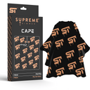 Supreme Trimmer Premium Barber Capes