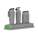 TPOB PLAY Mini Grey Edition Bundle with Stand