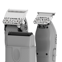 TPOB PLAY Mini Grey Edition Bundle with Stand