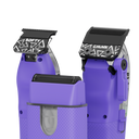 TPOB PLAY MINI Transparent Purple Bundle With Stand