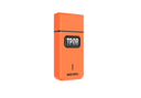 TPOB Mini Skull Shaver Orange Edition