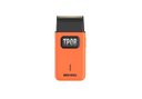 TPOB Mini Skull Shaver Orange Edition