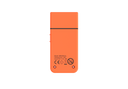 TPOB Mini Skull Shaver Orange Edition