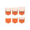 TPOB Magnetic Guards (Orange Edition)