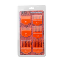 TPOB Magnetic Guards (Orange Edition)