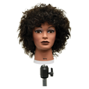 Celebrity Dionne Classic Curl Manikin #E355