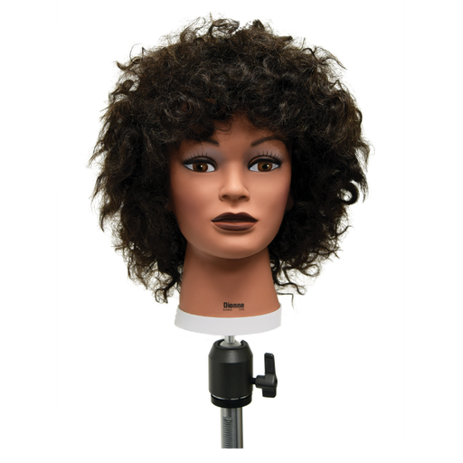 Celebrity Dionne Classic Curl Manikin #E355