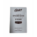Oster Replacement Battery For Cordless Classic 76 Clipper #2151549