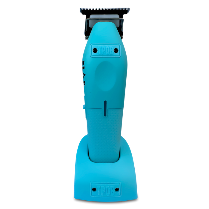 TPOB PLAY Trimmer Bubble Gum Blue
